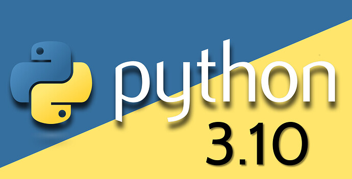 Python-3.10